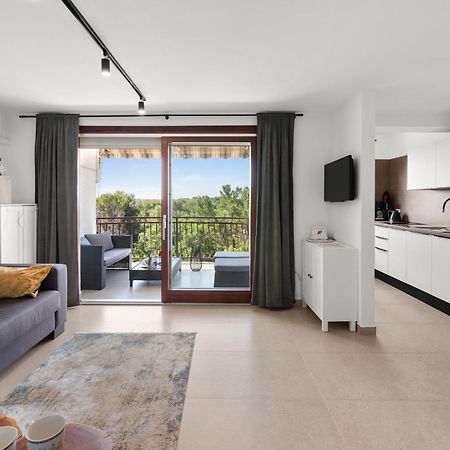 Premium Suite Kala Sea View Poreč Exteriör bild