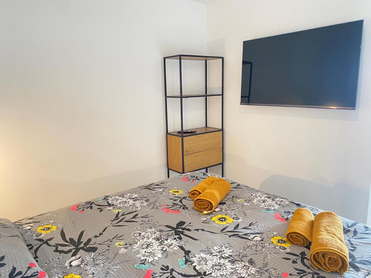 Premium Suite Kala Sea View Poreč Exteriör bild