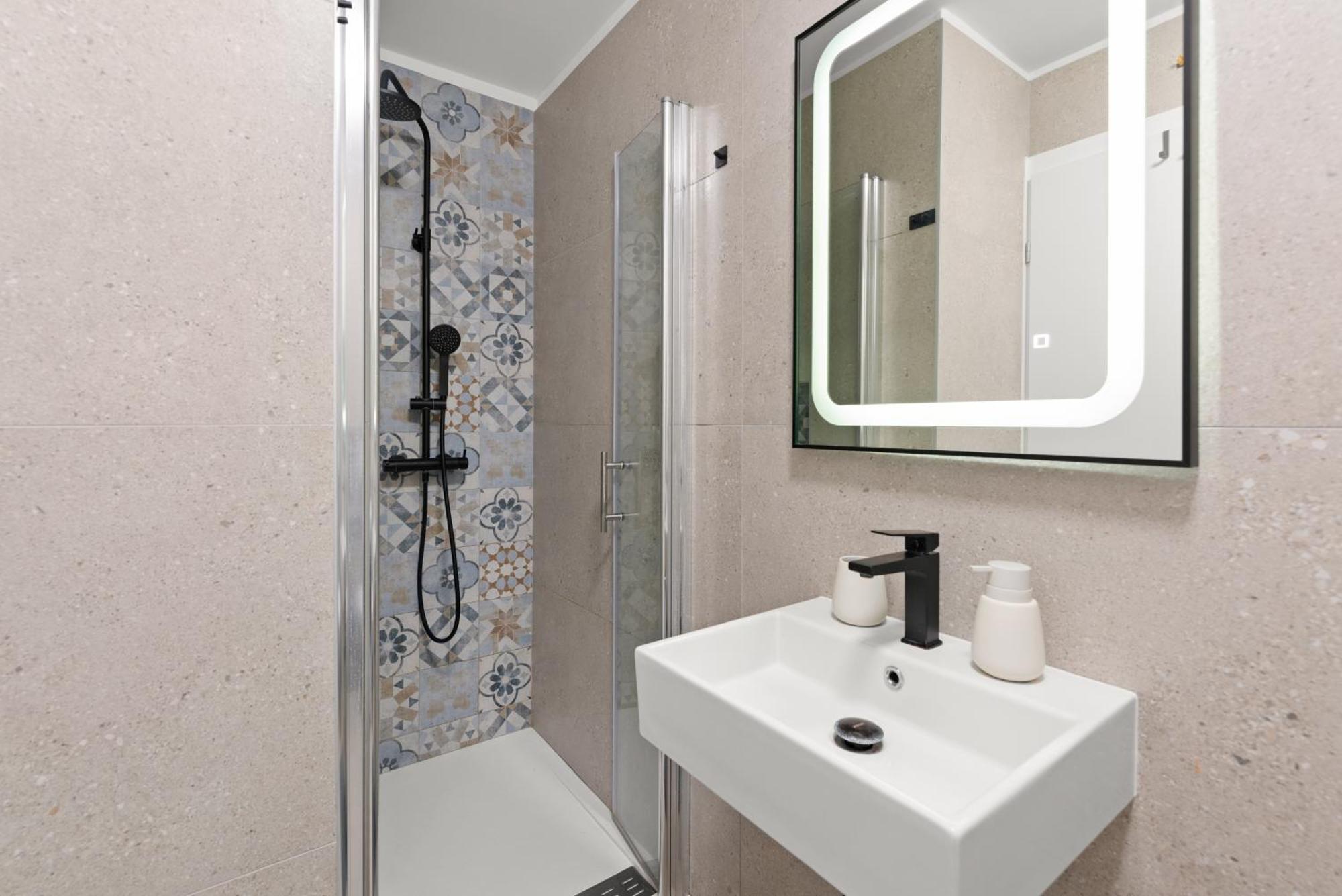 Premium Suite Kala Sea View Poreč Exteriör bild